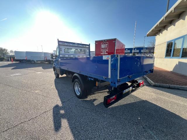 IVECO DAILY 35C14H RIBALTABILE