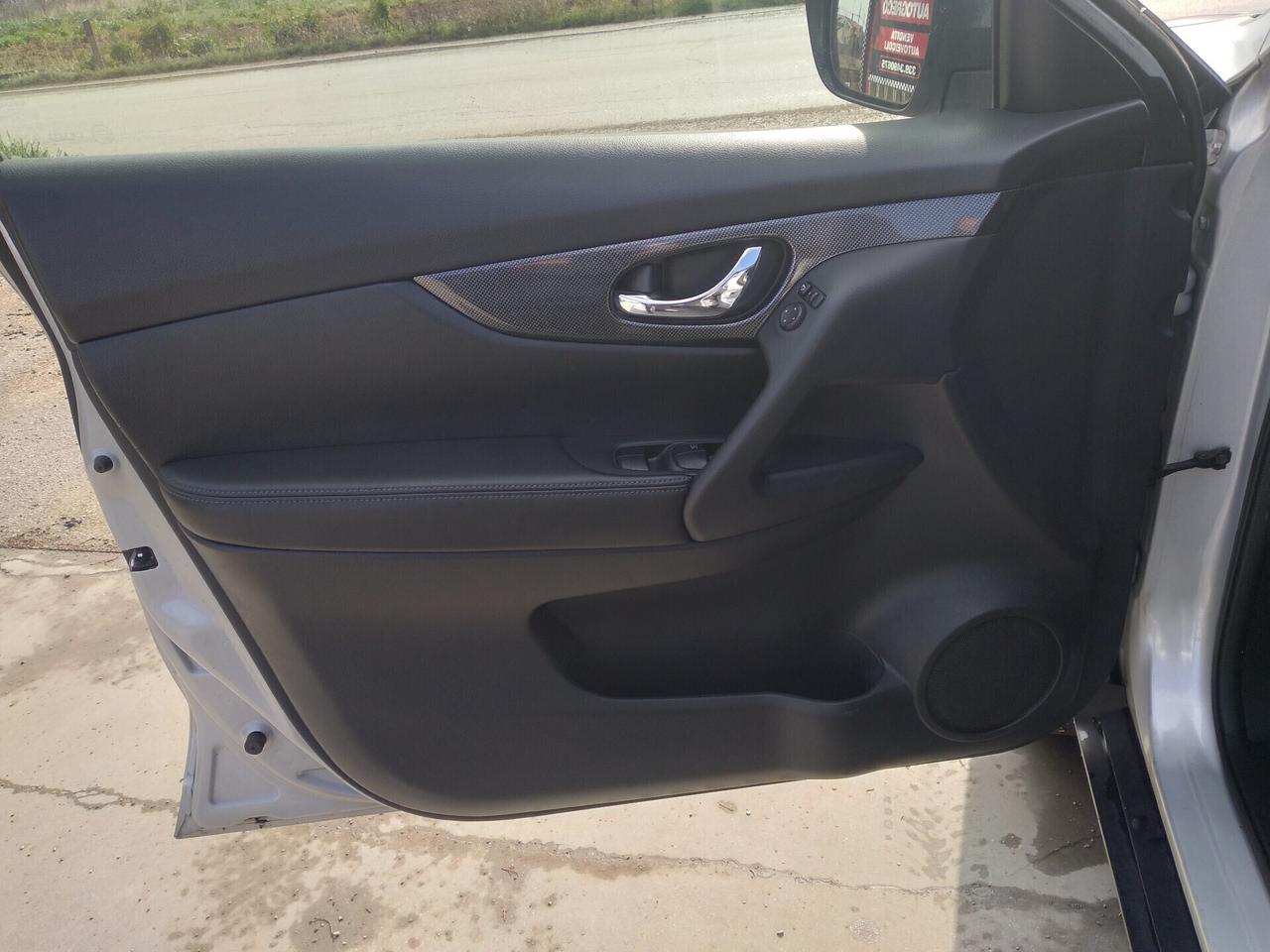 Nissan X-Trail 1.6 dCi 2WD Acenta