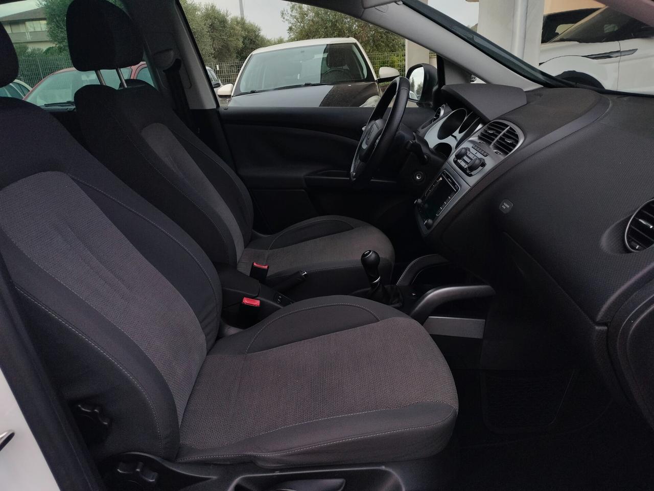 Seat Altea XL 1.6 TDI 105 CV CR DPF Style