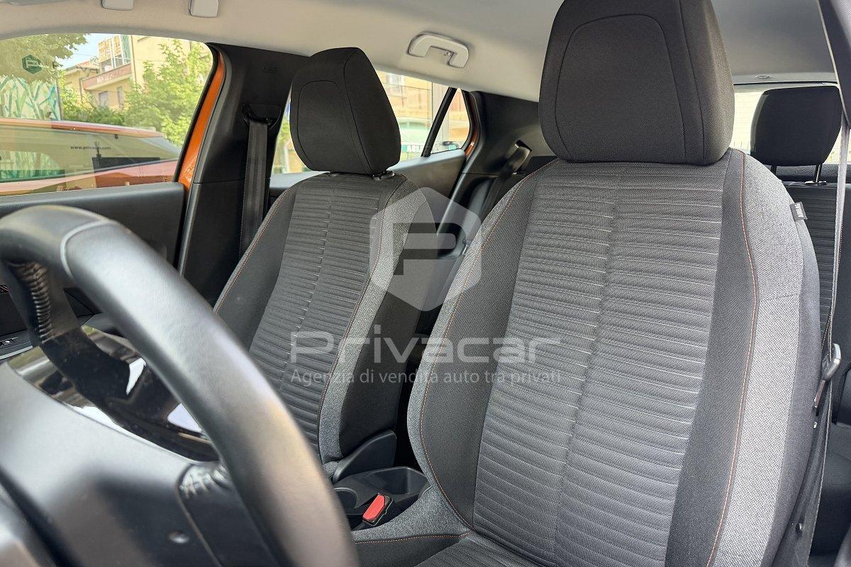 PEUGEOT 2008 PureTech 100 S&S Allure