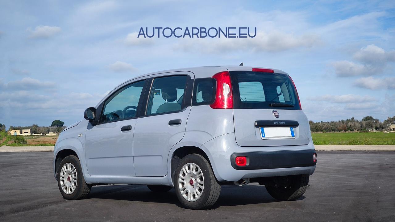 FIAT PANDA 1.2 69cv 2019 40000km Aziendale