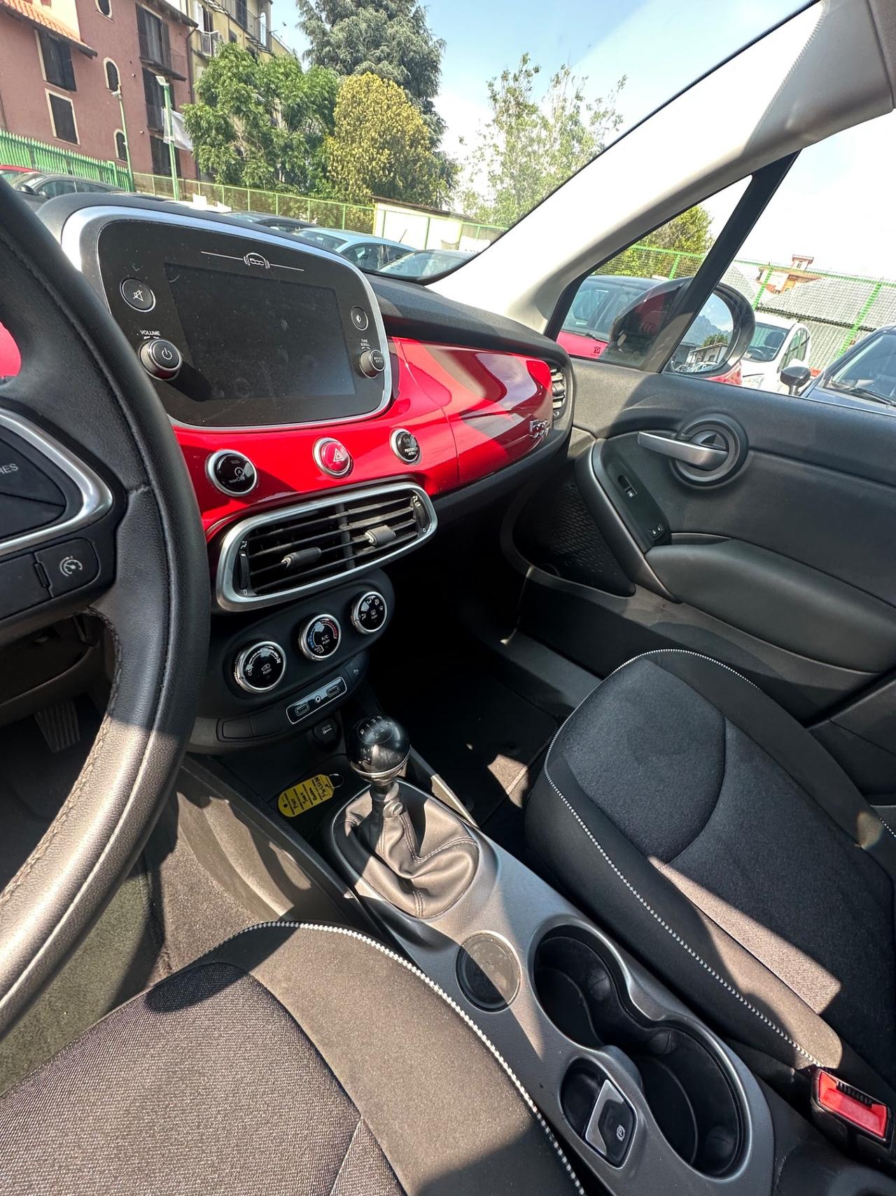 Fiat 500X 1.0 T3 120 CV Business