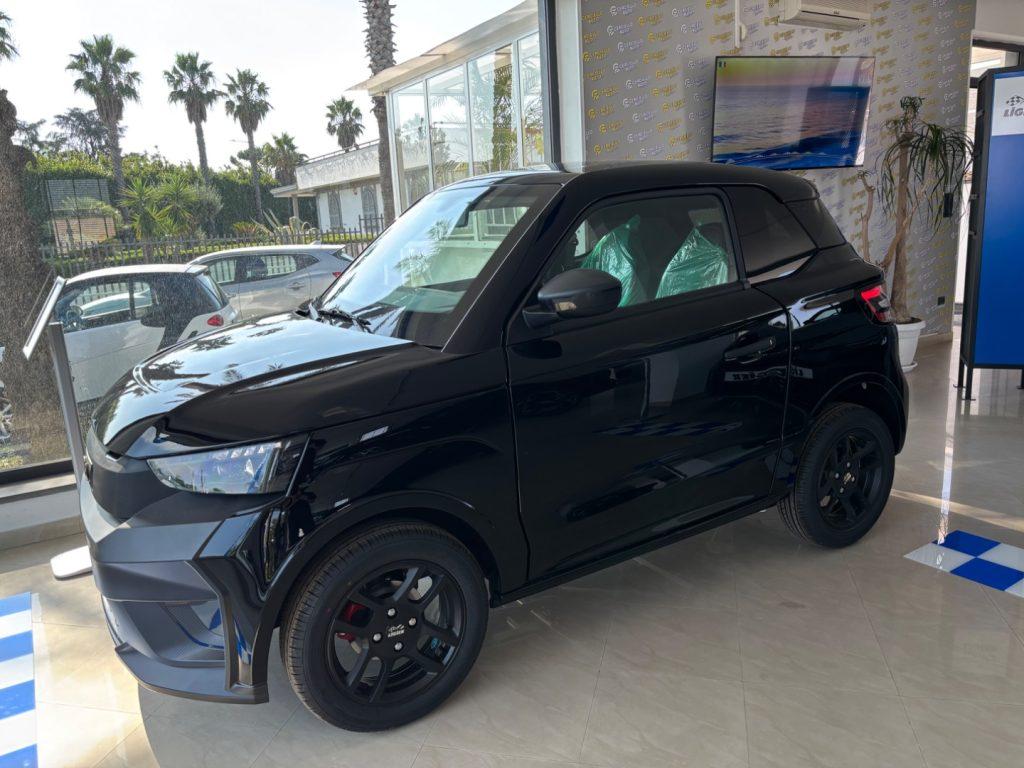 Ligier JS 50 50 DCI Select