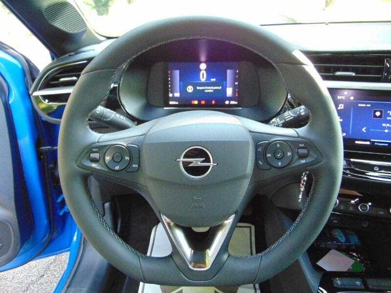 OPEL Corsa 6ª serie Corsa 1.2