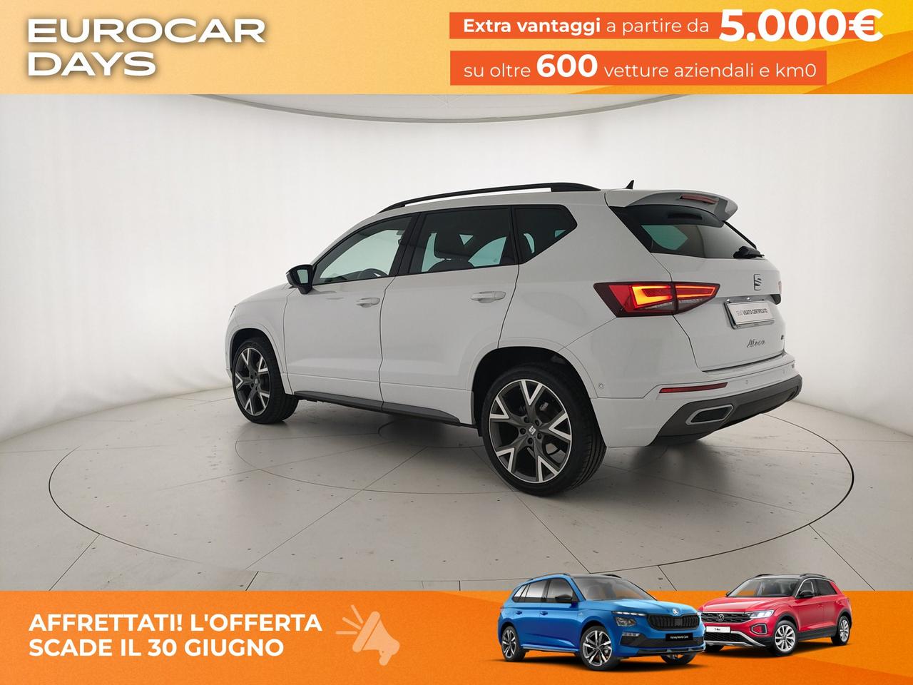 2.0 TDI FR 150 CV