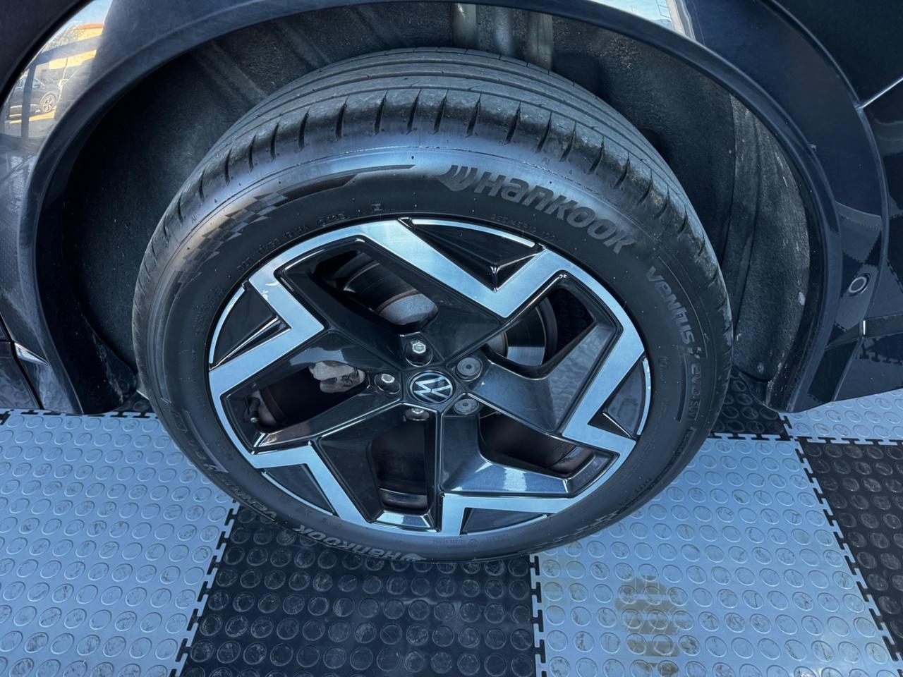 Volkswagen Tiguan 2.0 TDI 150 CV DSG R-Line Plus