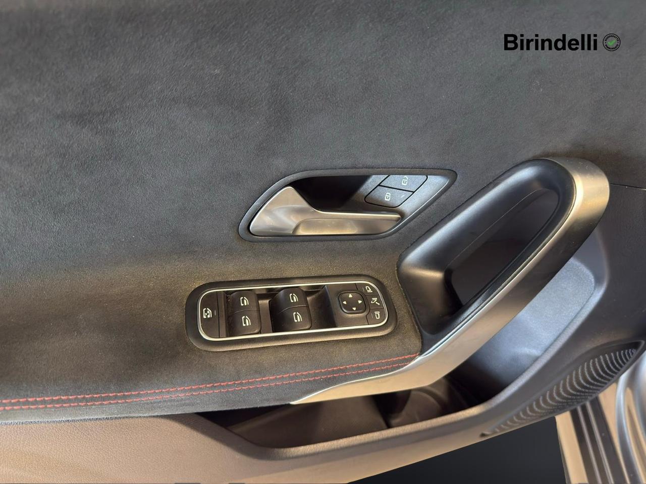 Mercedes-Benz Classe A (W177) - A 180 d Premium