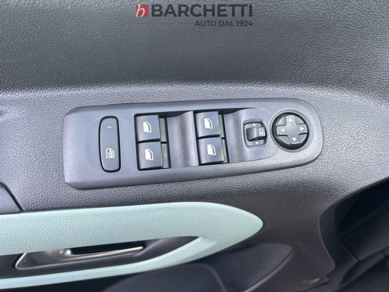 Citroën Berlingo VP (K9) BLUEHDI 100 M SHINE