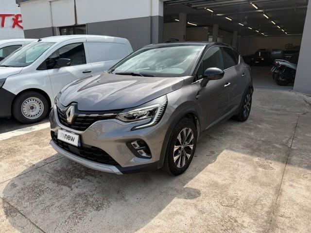 Renault Captur TCe 90 CV Techno