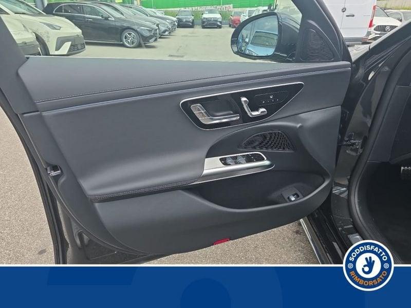 Mercedes-Benz Classe E 220d Berlina AMG Line Advanced Plus