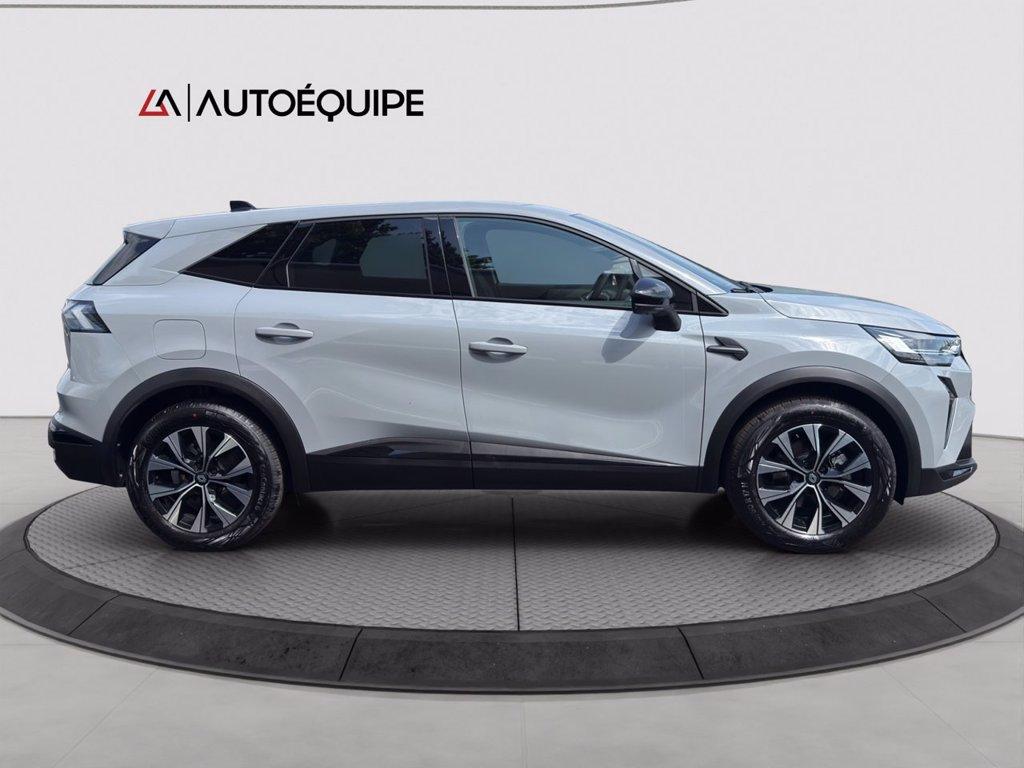 RENAULT Symbioz 1.6 E-Tech full hybrid Evolution 145cv auto del 2025