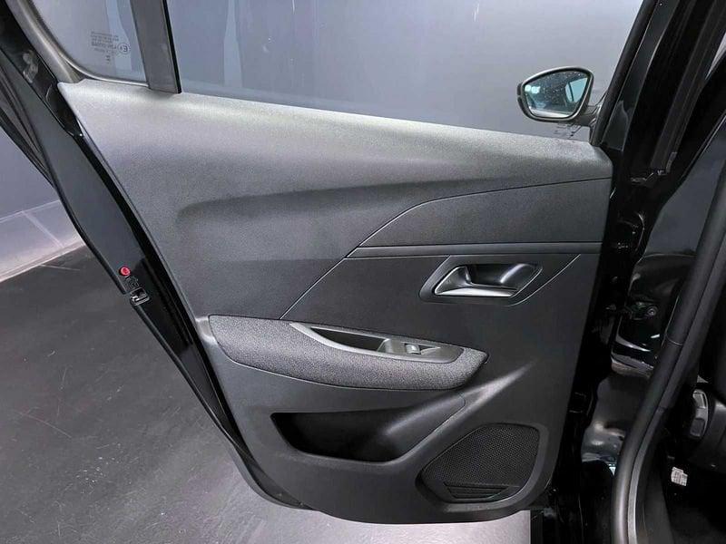 Peugeot 208 208 5p 1.2 Hybrid 100cv e-DCS6 Style