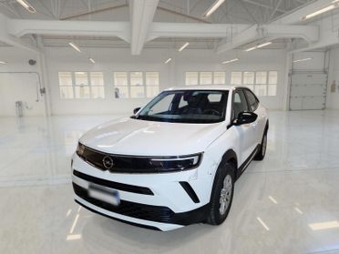 OPEL MOKKA 1.5 110 CV EDITION MT6 5 PORTE SUV