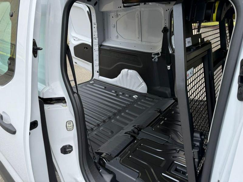 FIAT Doblò Doblo 1.5 BlueHdi 100CV Crew Cab