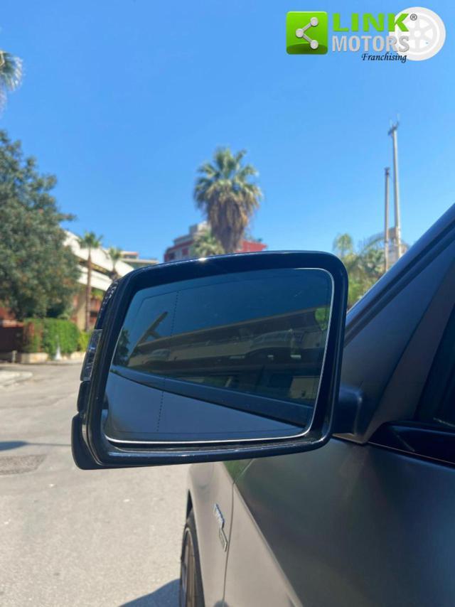 MERCEDES-BENZ A 45 AMG 4Matic Automatic Performance