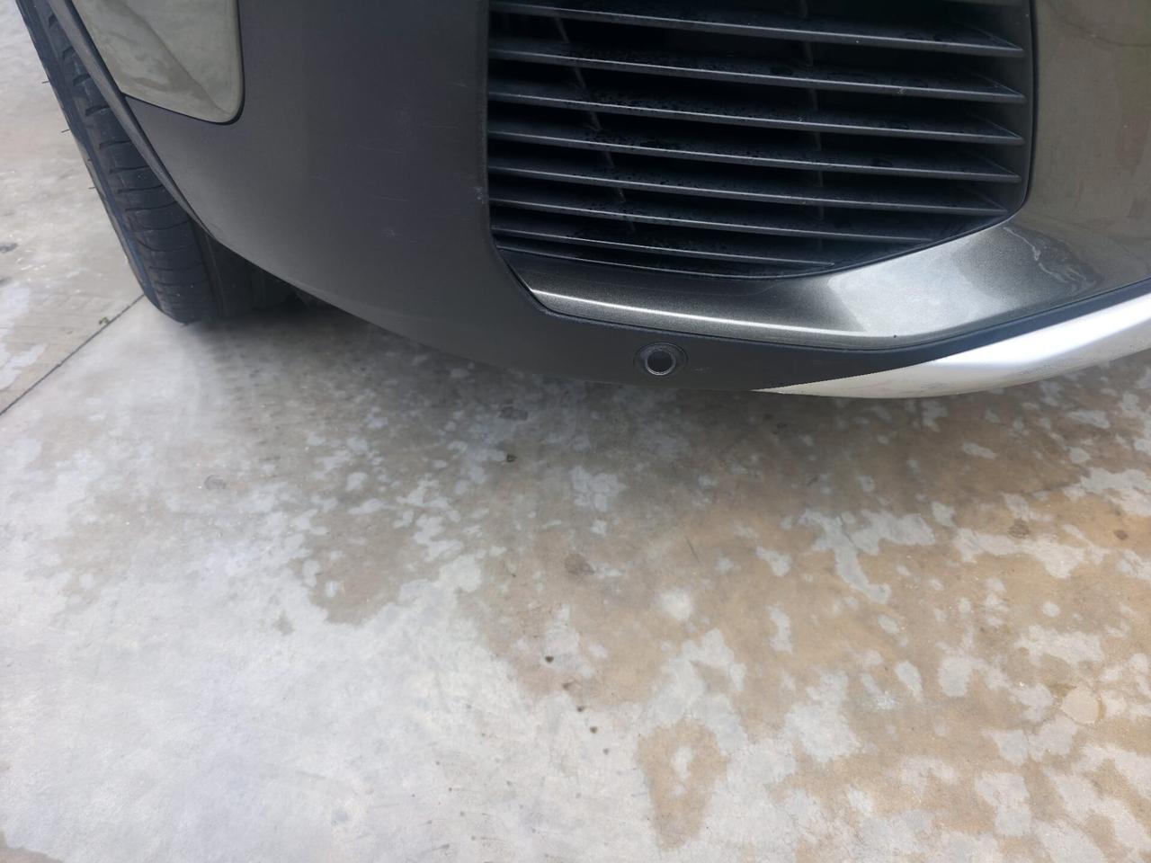 Peugeot 3008 BlueHDi 120 S&S EAT6 Allure