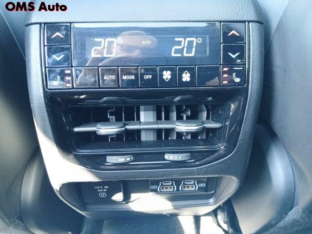 JEEP Grand Cherokee L Summit 3.6 V6 Gpl 6 posti