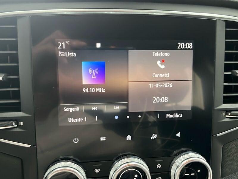 Renault Mégane 1.5 DCI 85KW BLUE EQUILIBRE