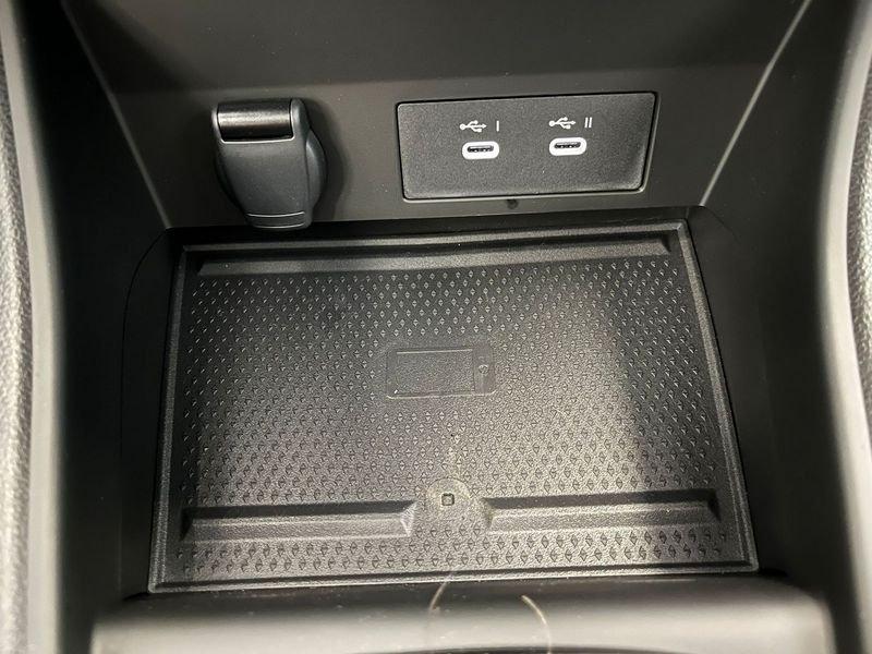 Renault Captur Captur ECO-G 100 CV Techno - PROMO SIRONIAUTO+