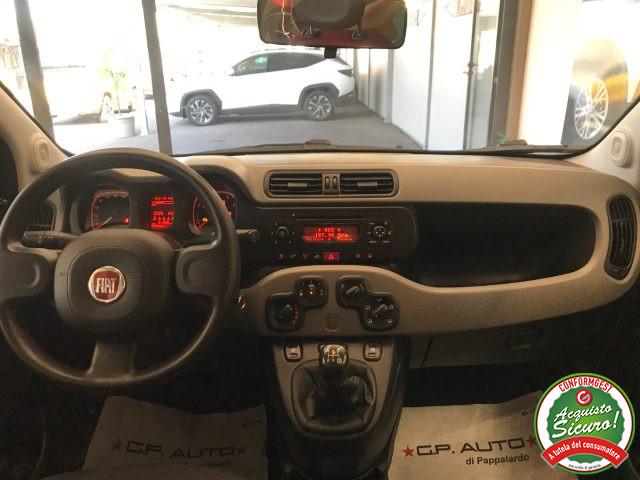 FIAT Panda 1.2 Easy