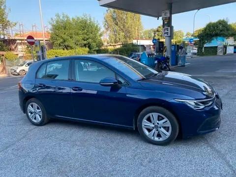 Volkswagen Golf 2.0 TDI 115 CV SCR Life