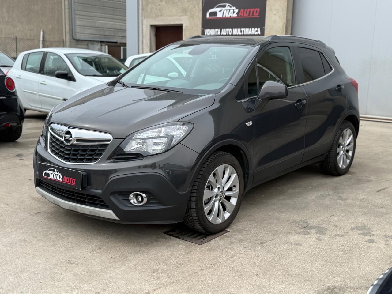 Opel Mokka 1.6 CDTI Ecotec 136CV 4x2 Start&Stop Cosmo