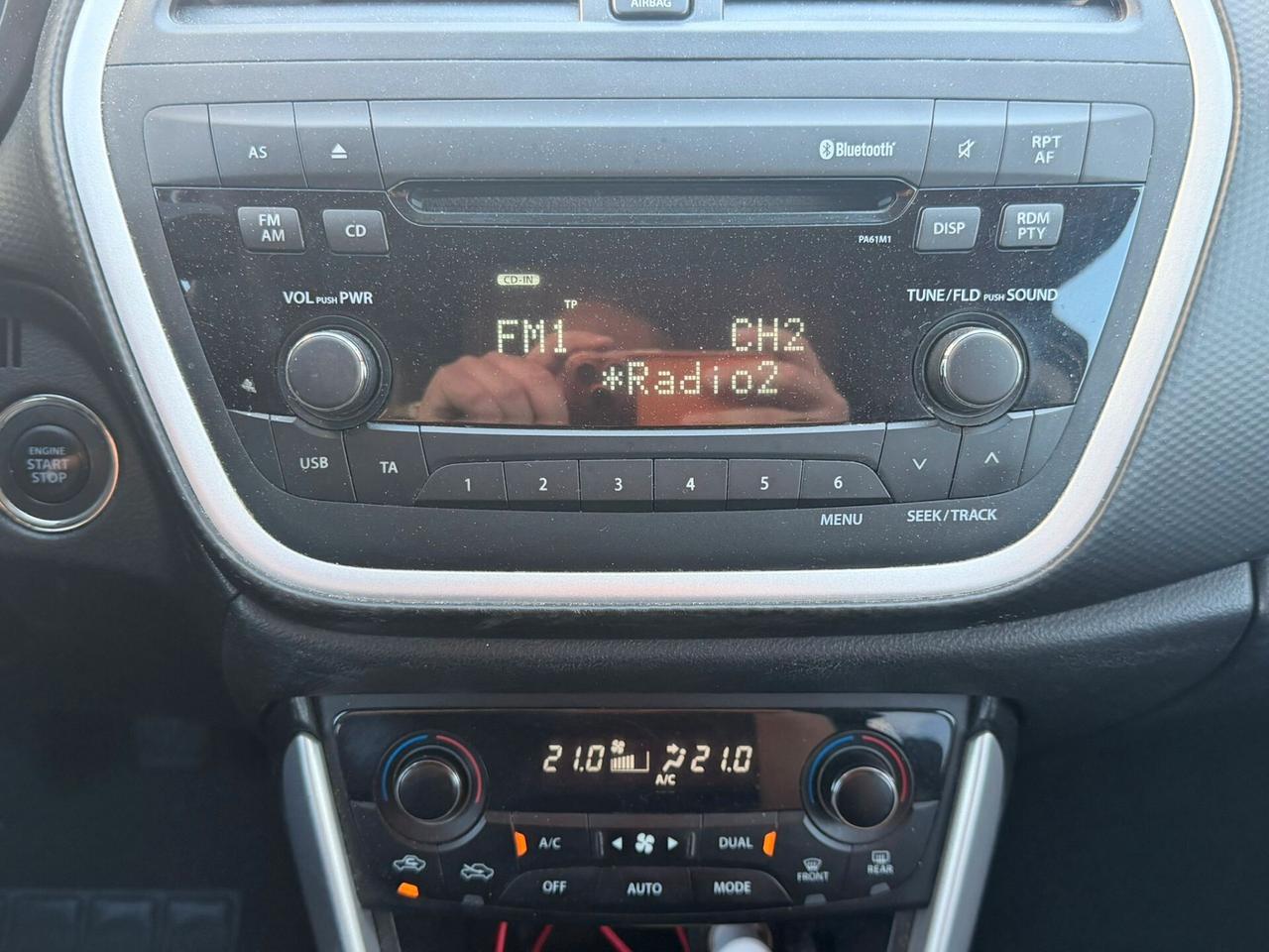 Suzuki S-Cross 1.6 DDiS 4WD All Grip Style