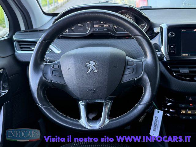 PEUGEOT 208 BlueHDi 100 CV Allure Prezzo reale