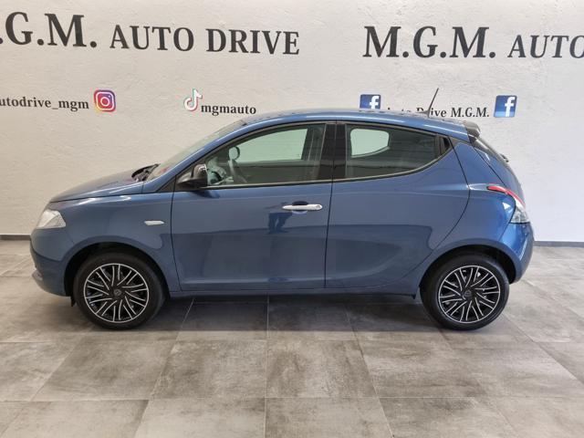 LANCIA Ypsilon 1.0 FireFly 5 porte S&S Hybrid Oro