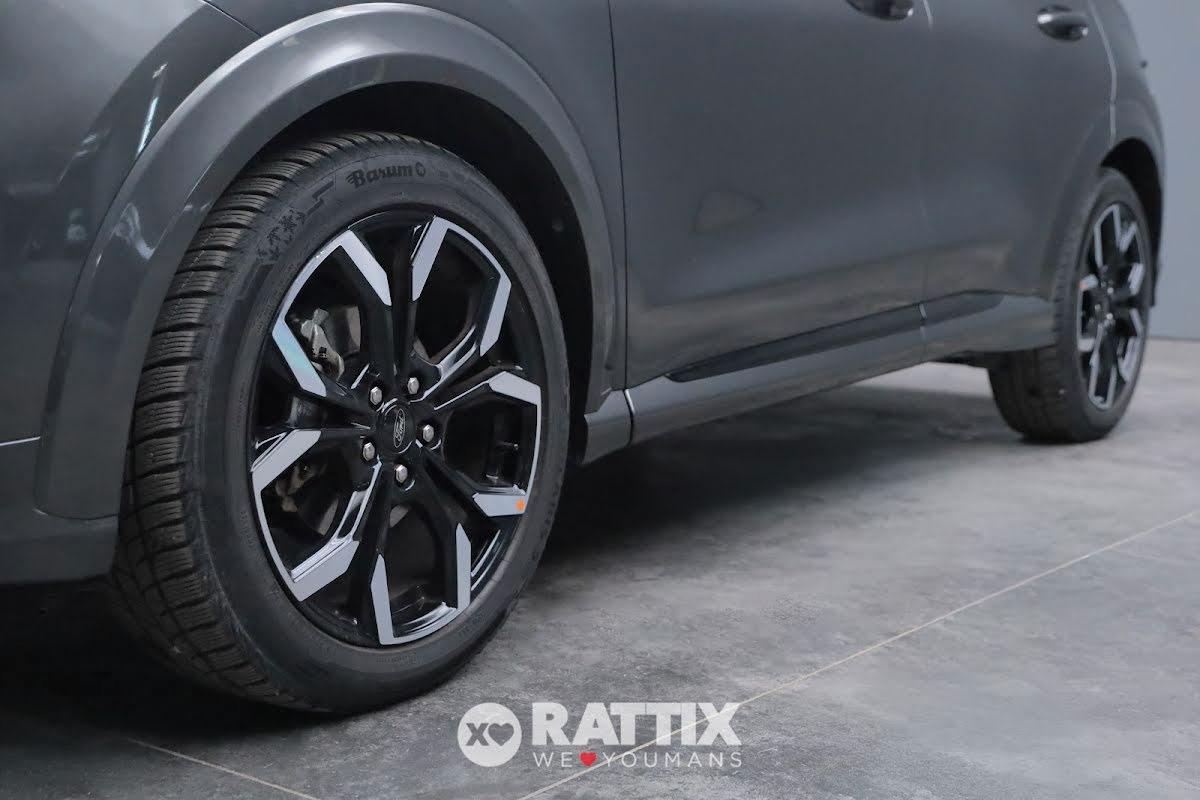 Ford Puma 1.0 Ecoboost Hybrid 125CV ST-Line X