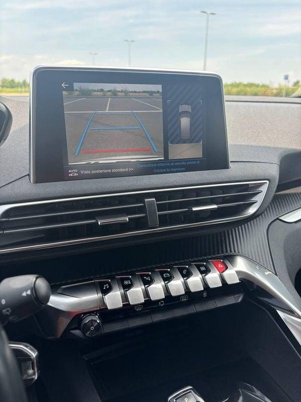 Peugeot 3008 KIT DISTRIBUZIONE NUOVO