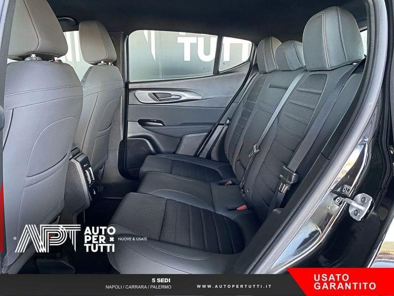 Alfa Romeo Tonale Tonale 1.5 hybrid Ti 160cv tct7