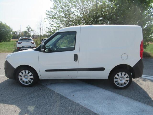 FIAT DOBLO' 1.6 cdti (Opel Combo) CINGHIA NUOVA