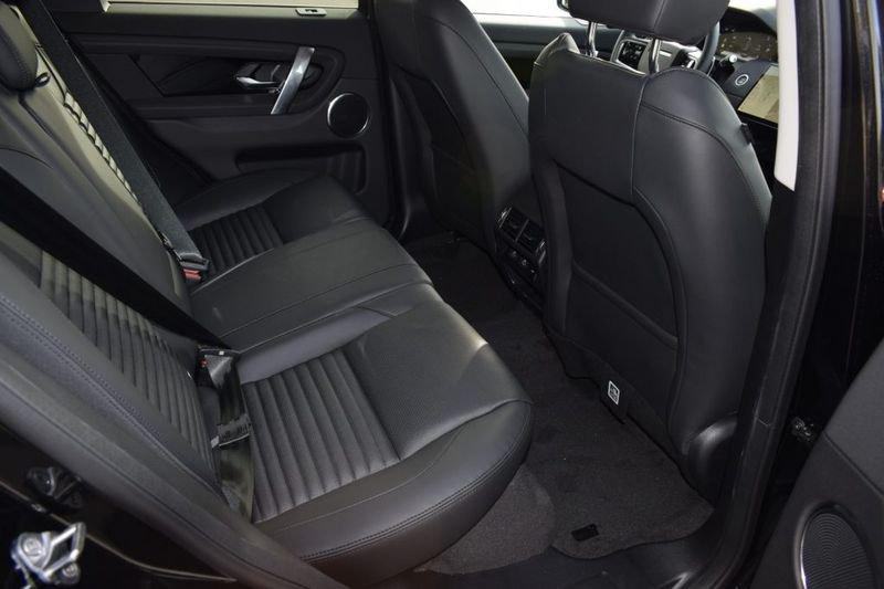 Land Rover Discovery Sport N1 AUTOCARRO FISCALE