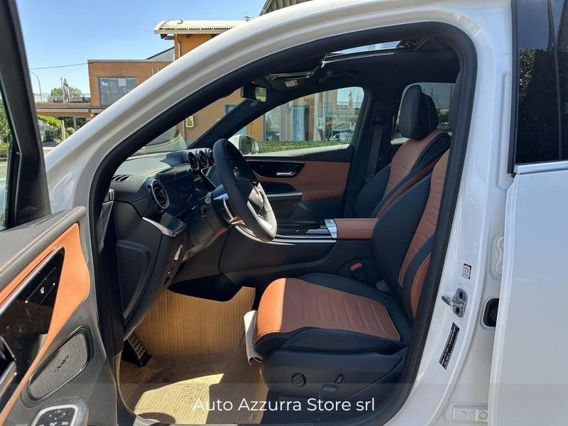 Mercedes-Benz GLC Coupé GLC Coupé 220d AMG Line Premium Plus 4m *TETTO, 20", PROMO AZZURRA*