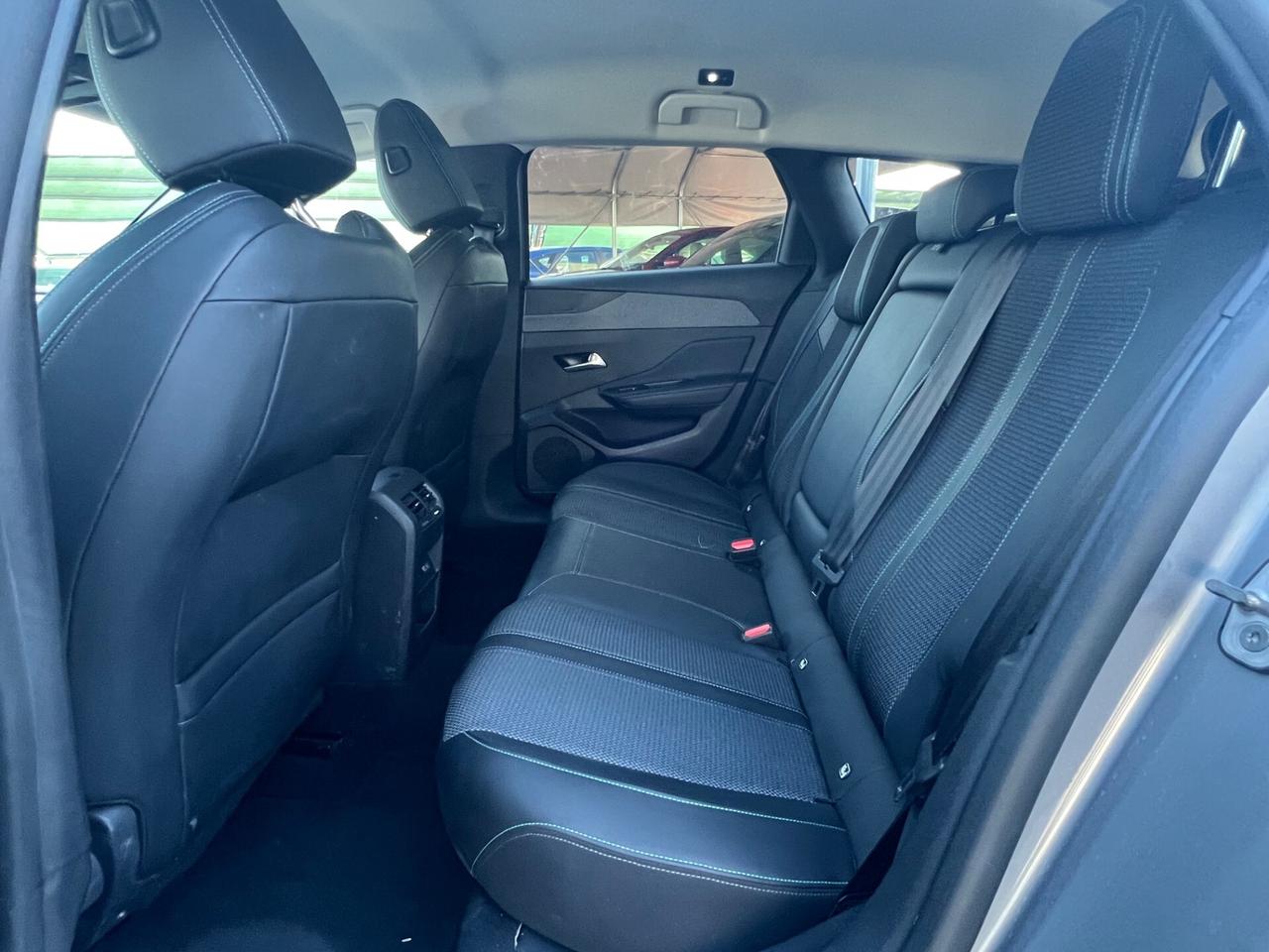 Peugeot 308 BlueHDi 130cv Allure Pack S FINANZIABILE