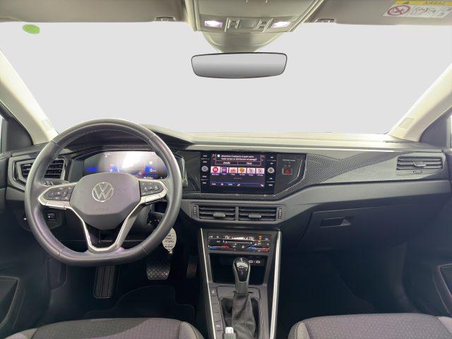VOLKSWAGEN Taigo Taigo 1.0 TSI 110 CV DSG Life