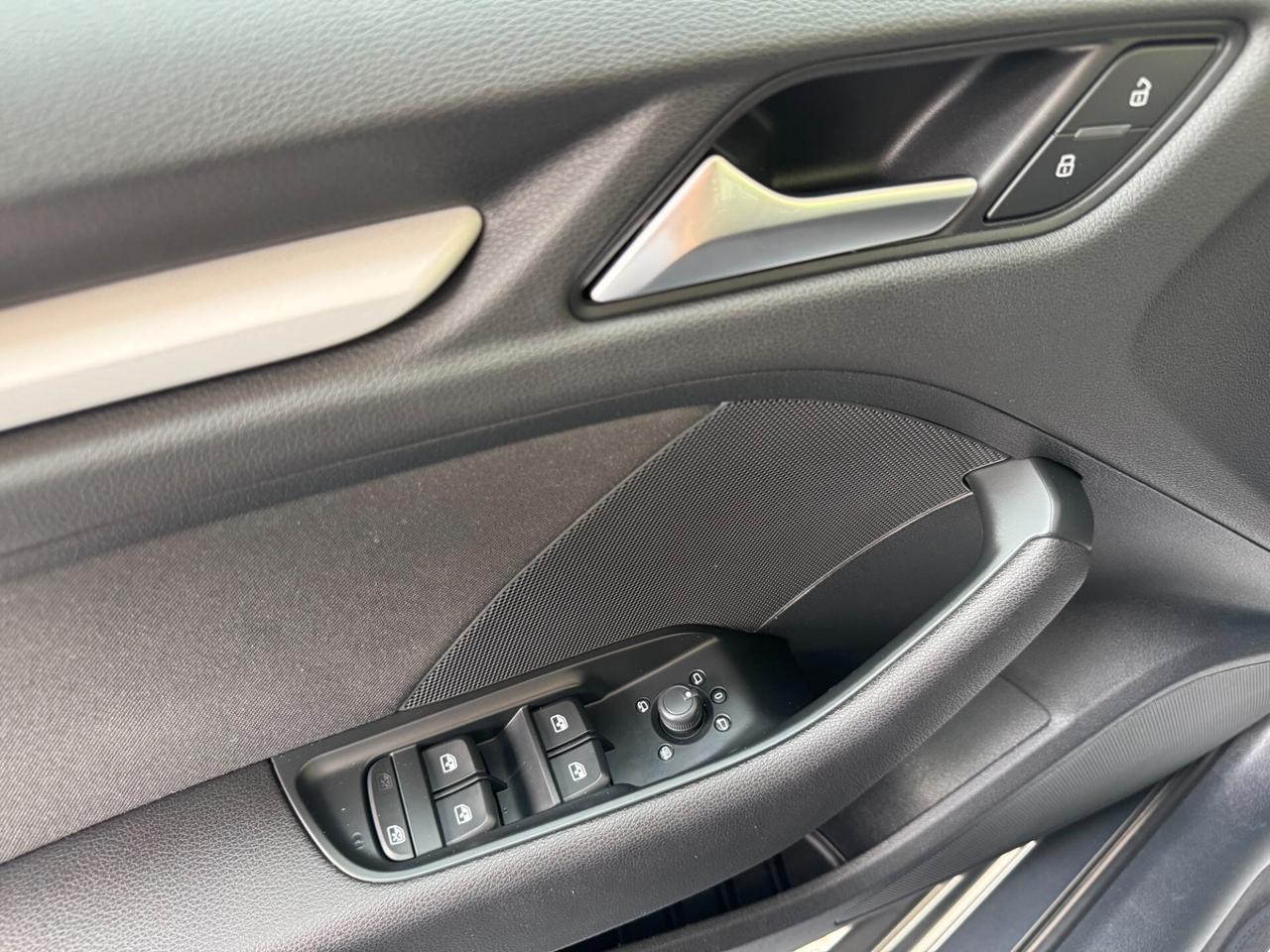 Audi A3 Sportback 35 1.5tfsi GARANZIA 24MESI PROMO