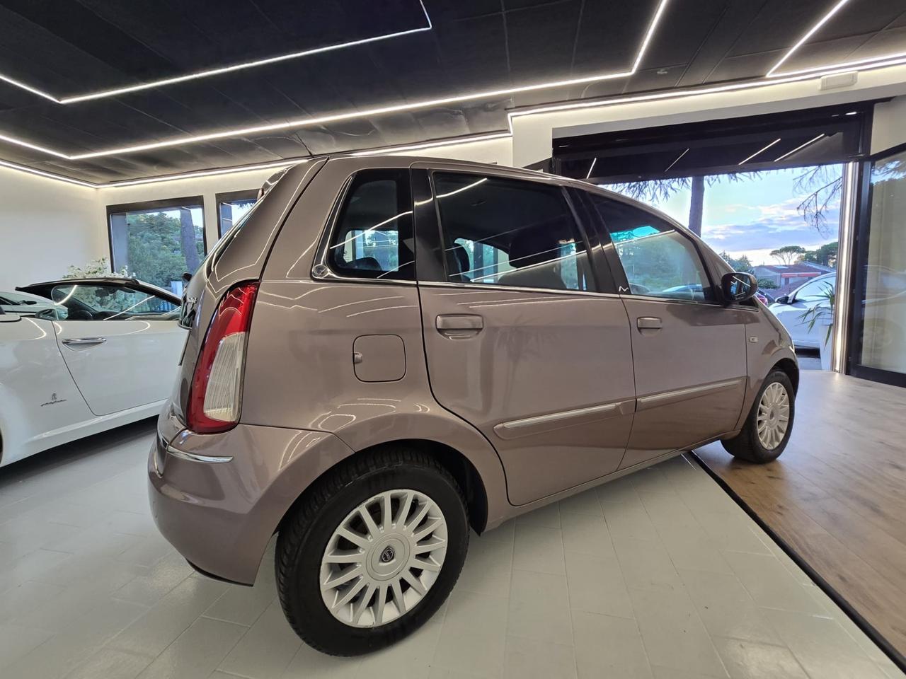 Lancia MUSA 1.3 Multijet 16V 90 CV Oro
