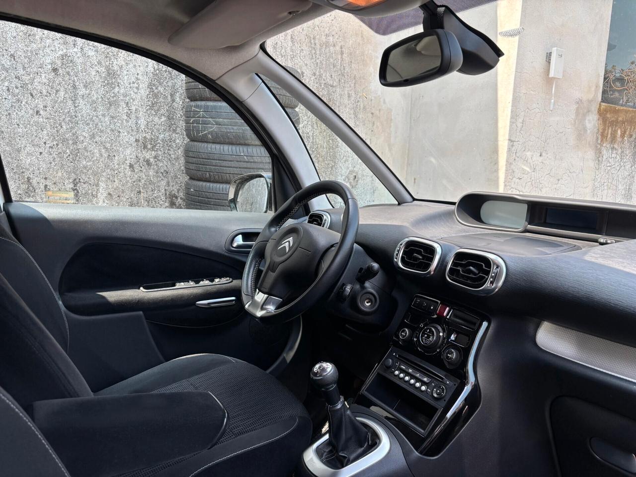 Citroen C3 Picasso 1.6 Diesel Neopatentati