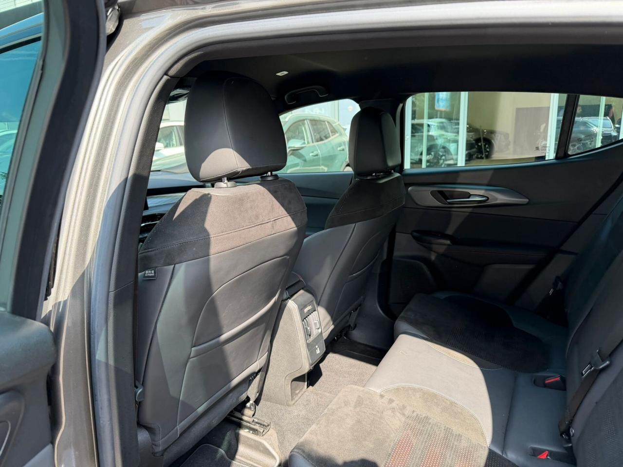 Alfa Romeo Tonale 1.5 160 CV MHEV TCT7 Edizione Speciale