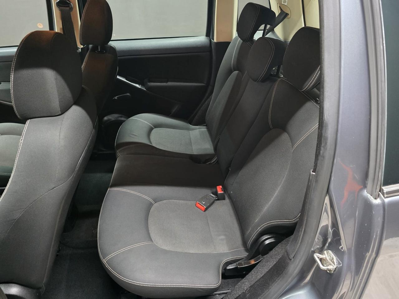 Lancia MUSA 1.3 Mjt 95 CV 5th Avenue