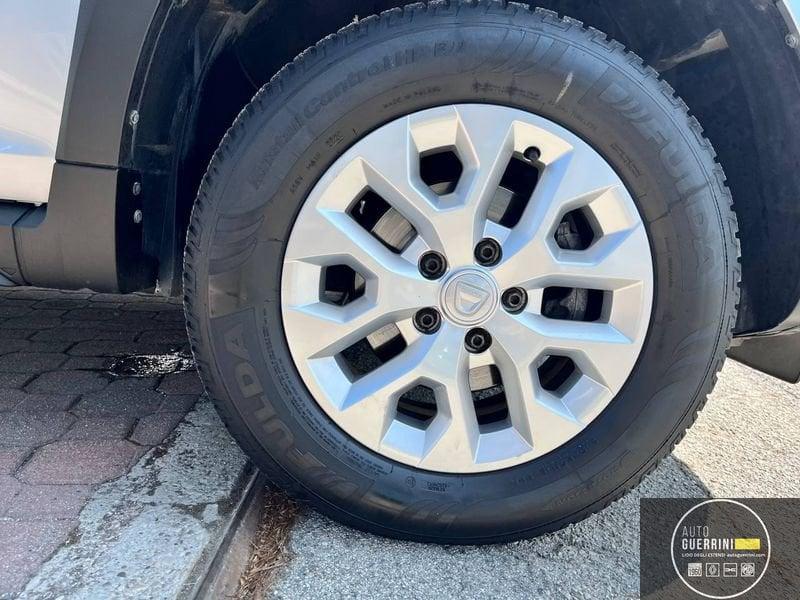 Dacia Duster Duster 1.0 TCe GPL 4x2 Comfort DaciaPlus
