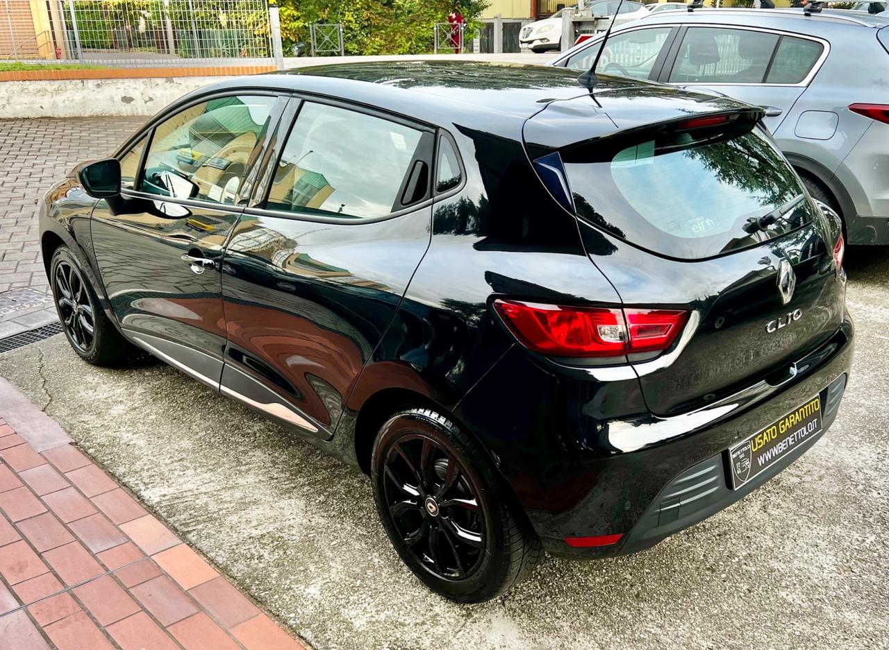 Renault Clio TCe 90cv GPL Neopatentati 64.000km