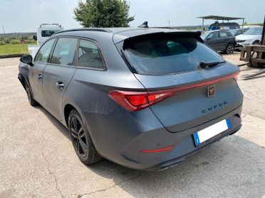 Cupra Seat Leon Sportstourer 1.5 etsi FR 150cv dsg