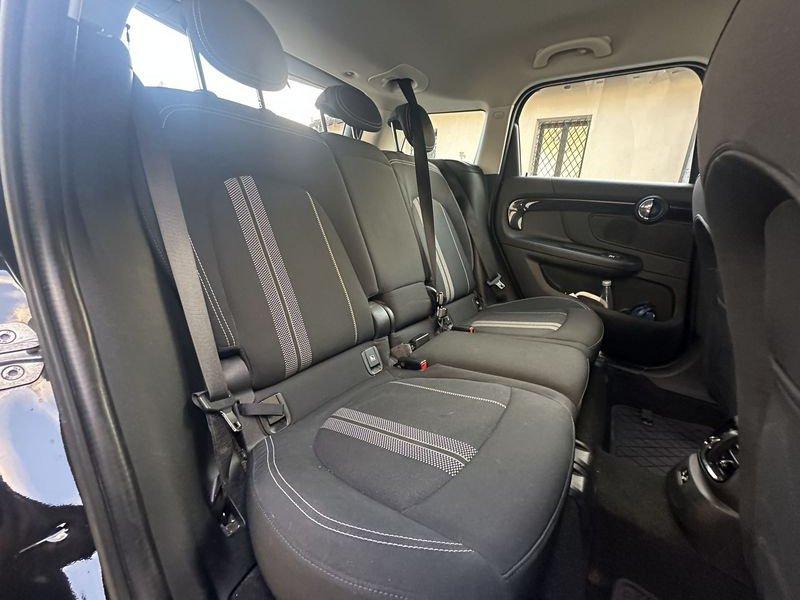 MINI Countryman Mini Countryman 2.0 Cooper S Untamed all4 auto