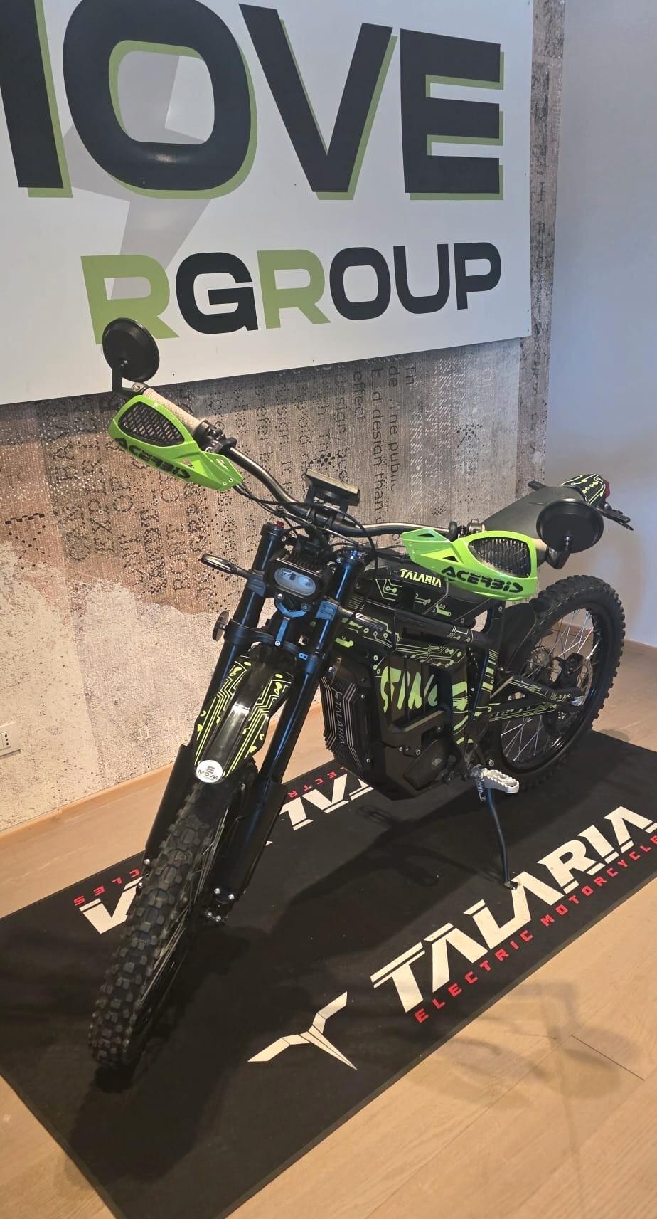 Talaria Sting TL4000 ENDURO