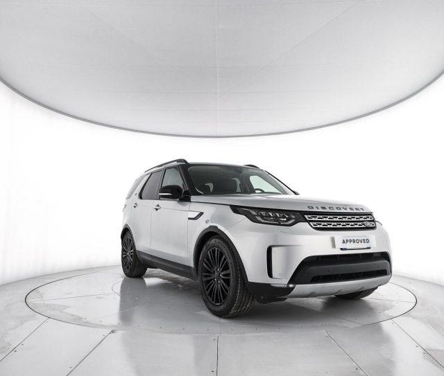LAND ROVER Discovery 2.0 SD4 240 CV HSE 7 posti
