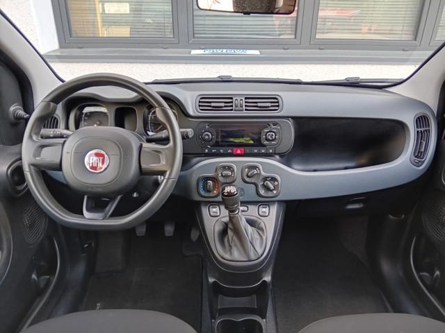 FIAT Panda 1.2 BENZINA 69CV EASY PROMO ALL-INCLUSIVE