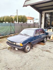 Peugeot 305 1.5 diesel SRD